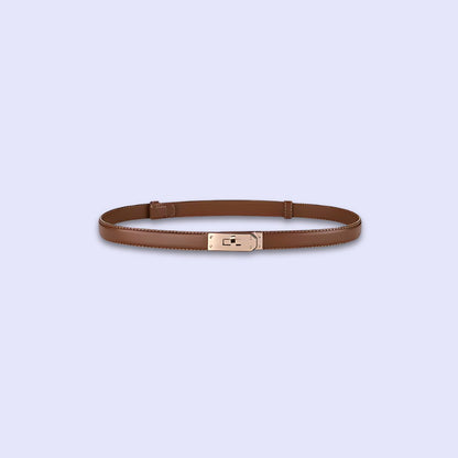 Elara Luxe Waistband - Jogdet