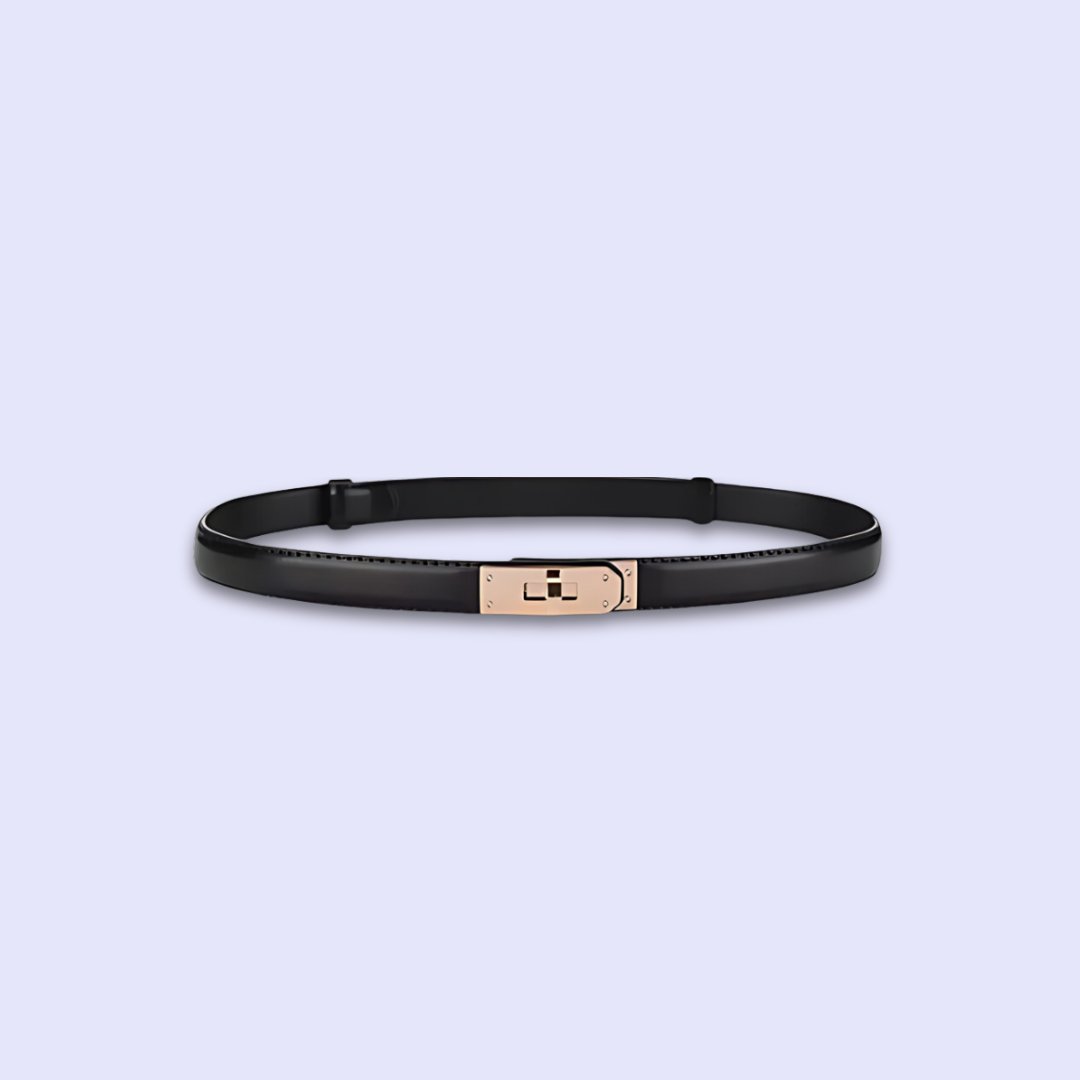 Elara Luxe Waistband - Jogdet