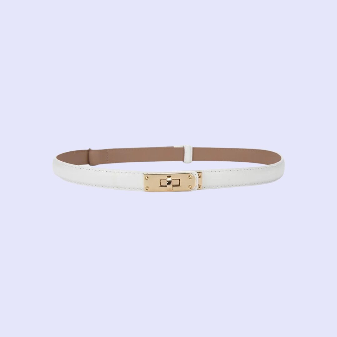 Elara Vintage Belt - Caelique