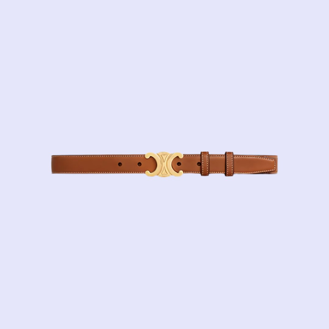 Stella Vintage Belt - Jogdet